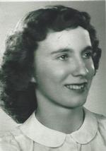 Bernice M. Felper
